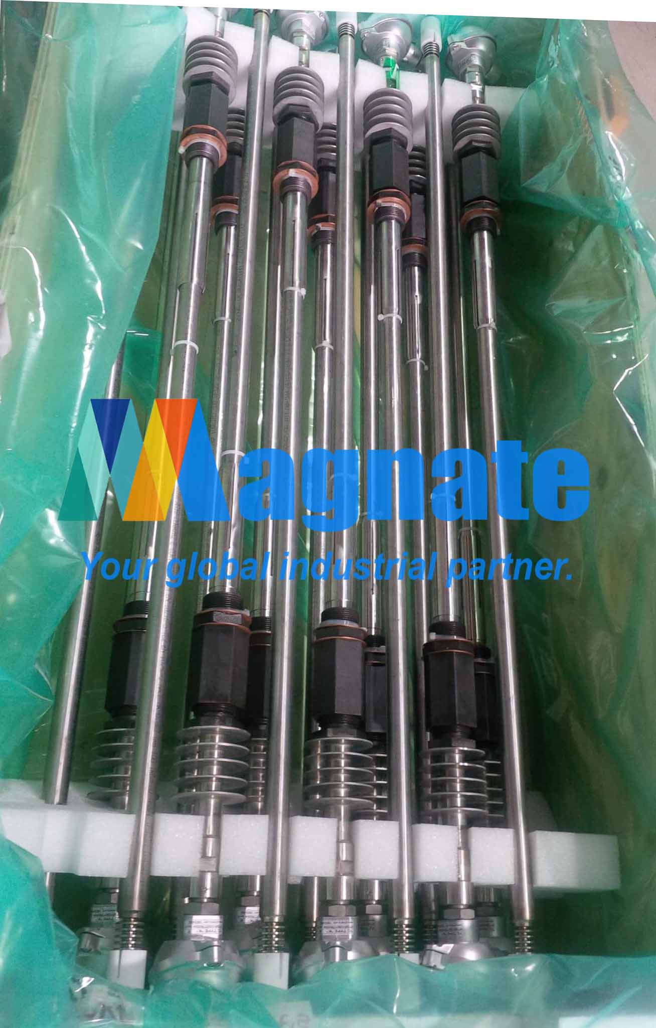 Almetra  Thermocouple 